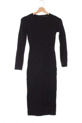 Rochie Zara Trafaluc, Mărime XS, Culoare Negru, Preț 72,99 Lei