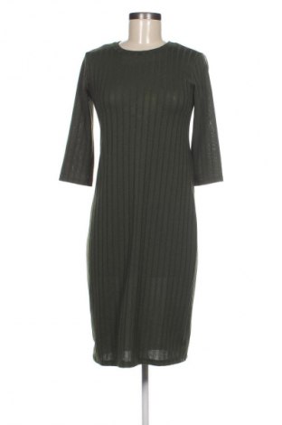 Kleid Zara Trafaluc, Größe S, Farbe Grün, Preis 13,88 €