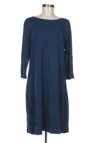 Kleid Zero, Größe XL, Farbe Blau, Preis € 20,99