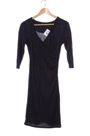 Kleid Zero, Größe XXS, Farbe Blau, Preis € 14,99