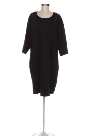 Kleid Zhenzi, Größe L, Farbe Schwarz, Preis 7,99 €