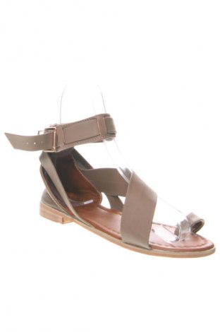 Sandalen, Größe 36, Farbe Braun, Preis € 9,99