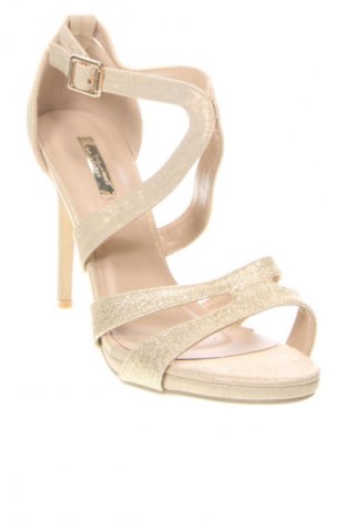 Sandalen, Größe 39, Farbe Beige, Preis € 20,03