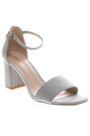 Sandalen About You, Größe 39, Farbe Grau, Preis € 15,99