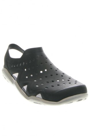 Szandálok Crocs, Méret 45, Szín Fekete, Ár 24 806 Ft