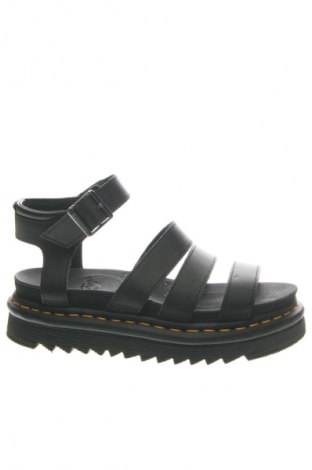 Sandalen Dr. Martens, Größe 38, Farbe Schwarz, Preis € 89,85