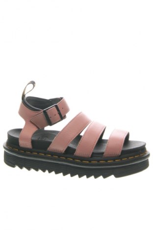 Sandalen Dr. Martens, Größe 37, Farbe Rosa, Preis € 91,00