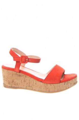 Sandalen Unisa, Größe 40, Farbe Rot, Preis € 34,99