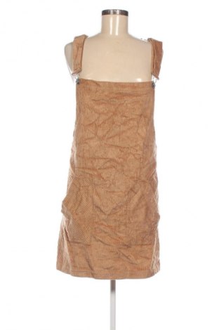 Sukienka Unbranded, Rozmiar M, Kolor Beżowy, Cena 21,99 zł