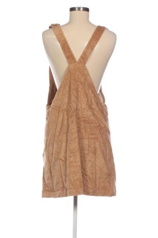 Sukienka Unbranded, Rozmiar M, Kolor Beżowy, Cena 21,99 zł