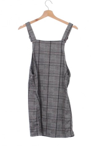 Latzkleid H&M Divided, Größe XS, Farbe Mehrfarbig, Preis 10,99 €
