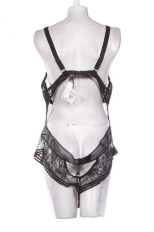 Боди Ann Summers, Размер XXL, Цвят Черен, Цена 16,36 €