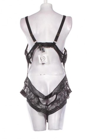 Body  Ann Summers, Velikost XXL, Barva Černá, Cena  469,00 Kč