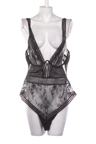 Боди Ann Summers, Размер XXL, Цвят Черен, Цена 14,82 €