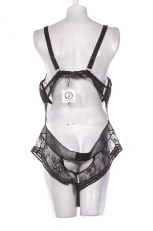 Боди Ann Summers, Размер XXL, Цвят Черен, Цена 14,82 €