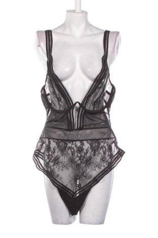 Боди Ann Summers, Размер XXL, Цвят Черен, Цена 16,36 €