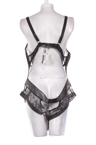 Боди Ann Summers, Размер XXL, Цвят Черен, Цена 16,36 €