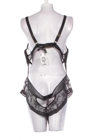 Body Ann Summers, Größe XXL, Farbe Schwarz, Preis € 20,99