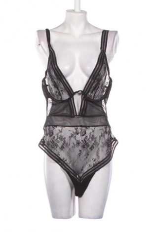Боди Ann Summers, Размер XL, Цвят Черен, Цена 14,82 €
