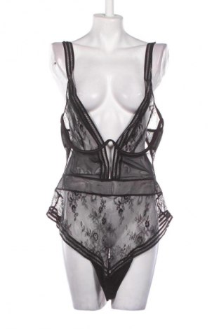 Боди Ann Summers, Размер XXL, Цвят Черен, Цена 16,36 €