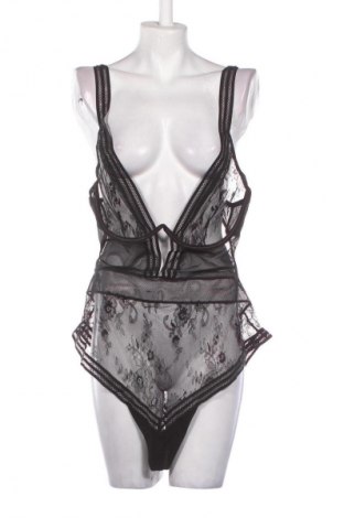 Боди Ann Summers, Размер XXL, Цвят Черен, Цена 16,36 €