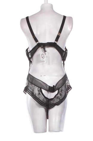 Боди Ann Summers, Размер XL, Цвят Черен, Цена 16,36 €