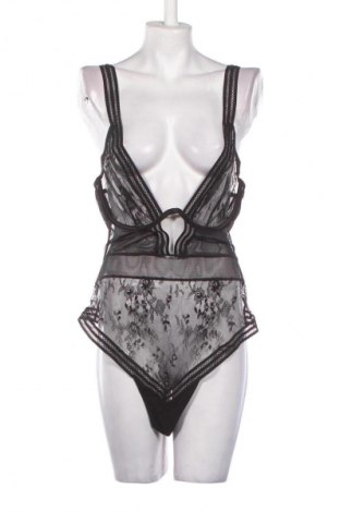 Боди Ann Summers, Размер XL, Цвят Черен, Цена 16,36 €