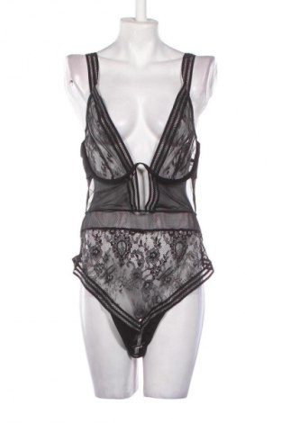 Боди Ann Summers, Размер XL, Цвят Черен, Цена 16,36 €