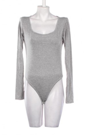 Body  Boohoo, Velikost M, Barva Šedá, Cena  429,00 Kč