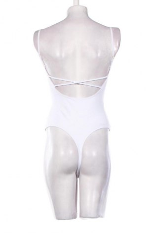 Боди Free People, Размер S, Цвят Бял, Цена 39,00 €