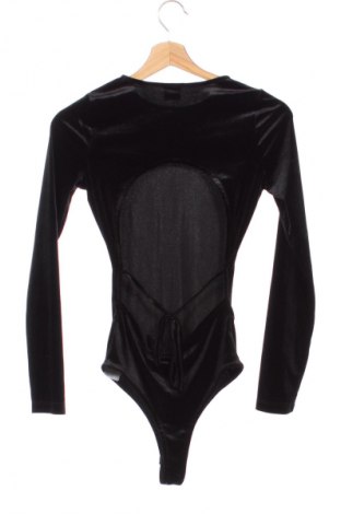 Body  Gina Tricot, Velikost XS, Barva Černá, Cena  434,00 Kč