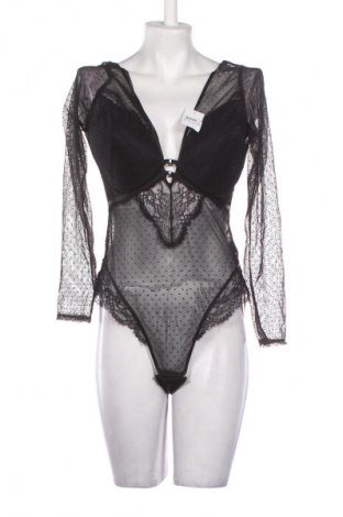 Body  Lipsy, Velikost L, Barva Černá, Cena  699,00 Kč
