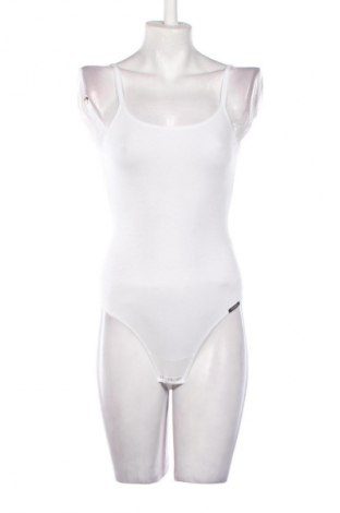 Body. Skiny, Mărime M, Culoare Alb, Preț 196,99 Lei