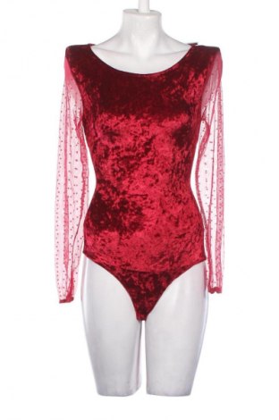 Боди Vogue, Размер M, Цвят Червен, Цена 23,53 €