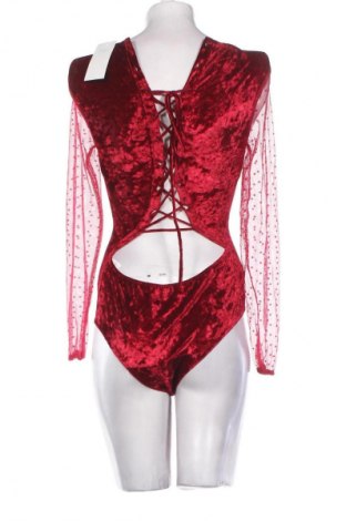 Боди Vogue, Размер M, Цвят Червен, Цена 23,53 €