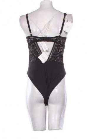 Body  Wolford, Velikost L, Barva Černá, Cena  2 548,00 Kč