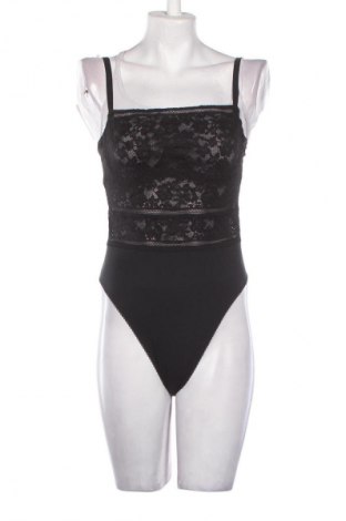 Body  Wolford, Velikost L, Barva Černá, Cena  2 548,00 Kč