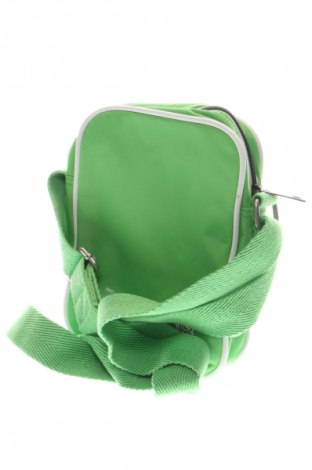 Τσάντα Diesel, Χρώμα Πράσινο, Τιμή 49,00 €