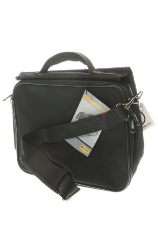 Τσάντα Masters, Χρώμα Μαύρο, Τιμή 44,99 €