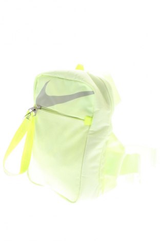 Táska Nike, Szín Zöld, Ár 6 612 Ft