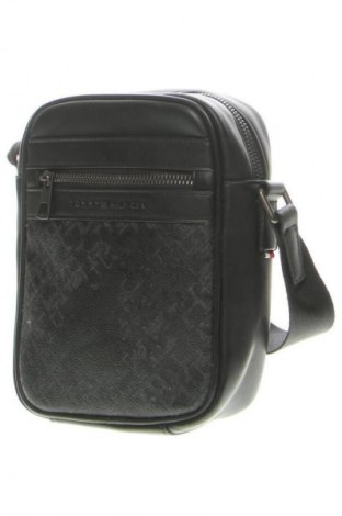 Tasche Tommy Hilfiger, Farbe Schwarz, Preis 58,99 €