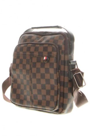 Tasche Unbranded, Farbe Braun, Preis 14,99 €