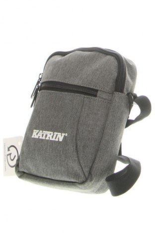 Τσάντα Unbranded, Χρώμα Γκρί, Τιμή 7,99 €