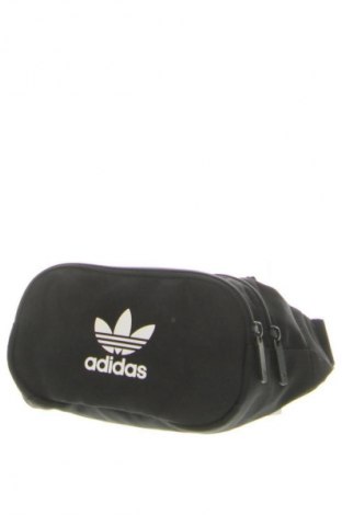 Τσάντα Adidas Originals, Χρώμα Μαύρο, Τιμή 27,05 €