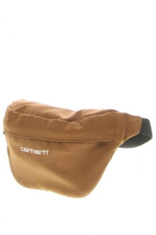 Τσάντα Carhartt, Χρώμα  Μπέζ, Τιμή 22,99 €