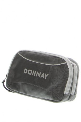 Чанта за кръст Donnay, Цвят Сив, Цена 7,66 €