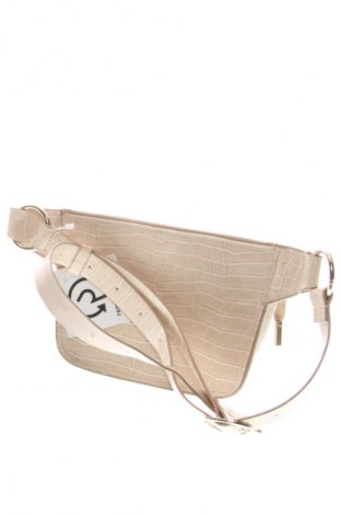 Τσάντα H&M, Χρώμα  Μπέζ, Τιμή 14,57 €
