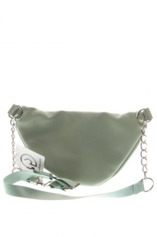 Τσάντα House, Χρώμα Πράσινο, Τιμή 9,00 €