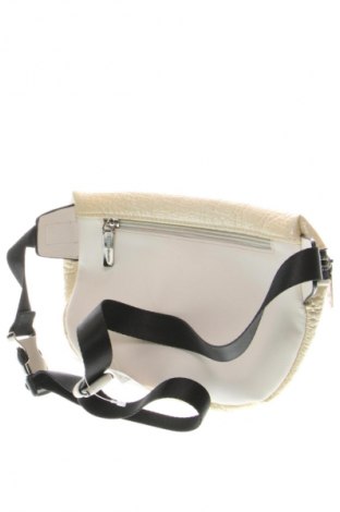 Τσάντα Marina Babini, Χρώμα Κίτρινο, Τιμή 9,00 €