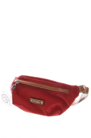 Geantă de brâu Picard, Culoare Roșu, Preț 132,47 Lei